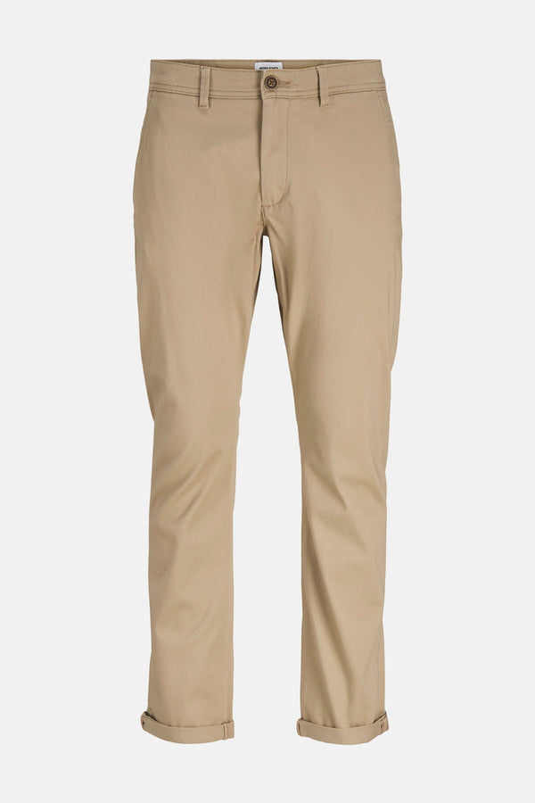 Chino Beige - JACK & JONES JEANS INTELLIGENCE