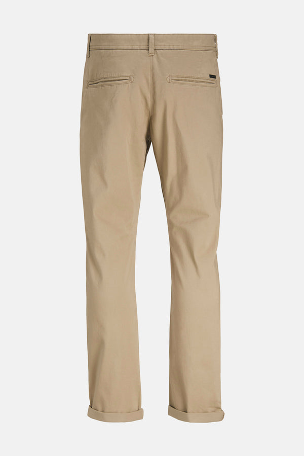 Chino Beige - JACK & JONES JEANS INTELLIGENCE