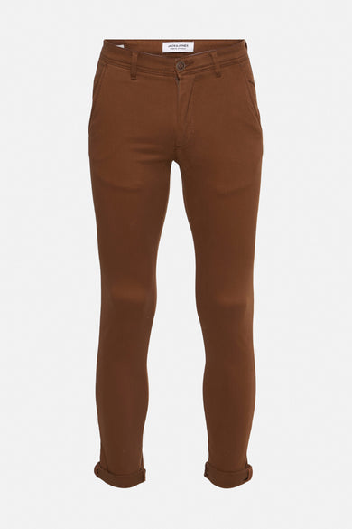 Chino Brun - JACK & JONES JEANS INTELLIGENCE