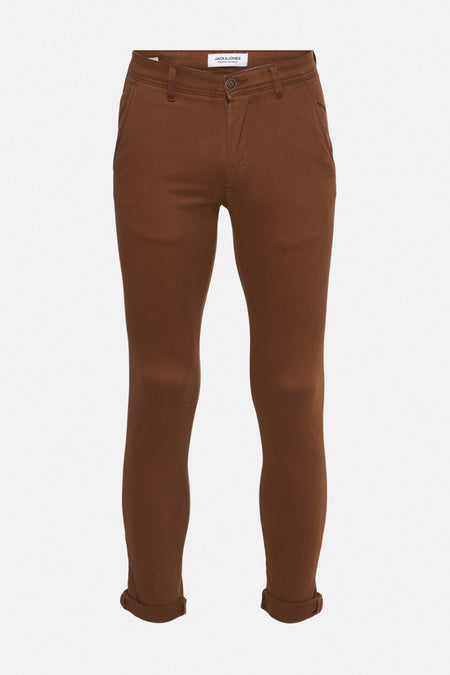 Chino Brun - JACK & JONES JEANS INTELLIGENCE