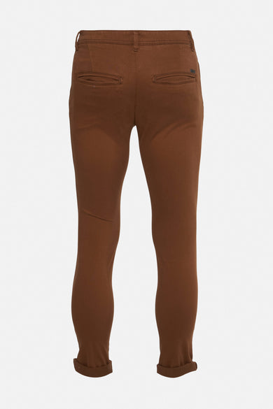 Chino Brun - JACK & JONES JEANS INTELLIGENCE