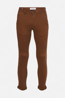 Chino Brun - JACK & JONES JEANS INTELLIGENCE