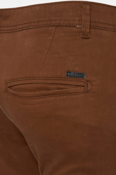 Chino Brun - JACK & JONES JEANS INTELLIGENCE