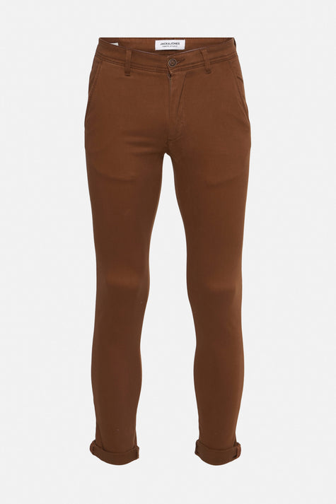 Chino Brun - JACK & JONES JEANS INTELLIGENCE