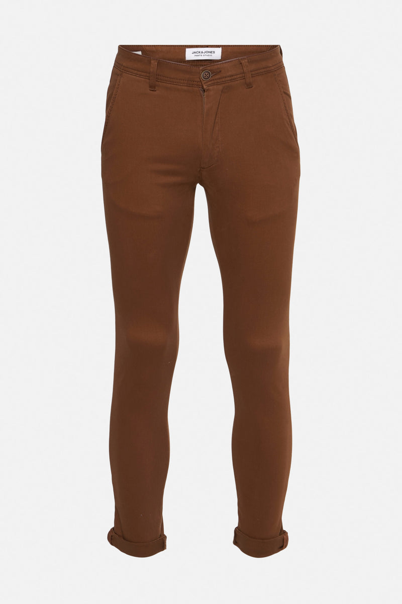Chino Brun - JACK & JONES JEANS INTELLIGENCE