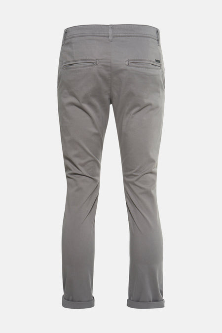 Chino Gris - JACK & JONES JEANS INTELLIGENCE