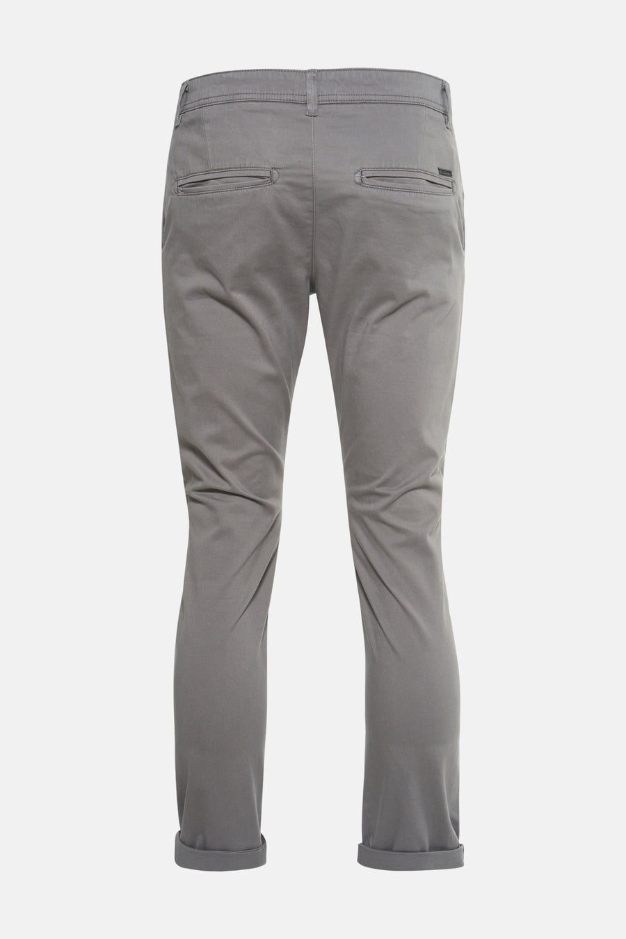 Chino - gris - JACK & JONES JEANS INTELLIGENCE