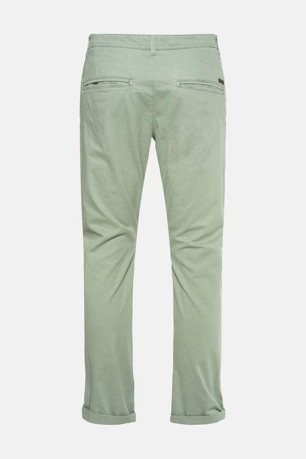 Chino Vert - JACK & JONES JEANS INTELLIGENCE