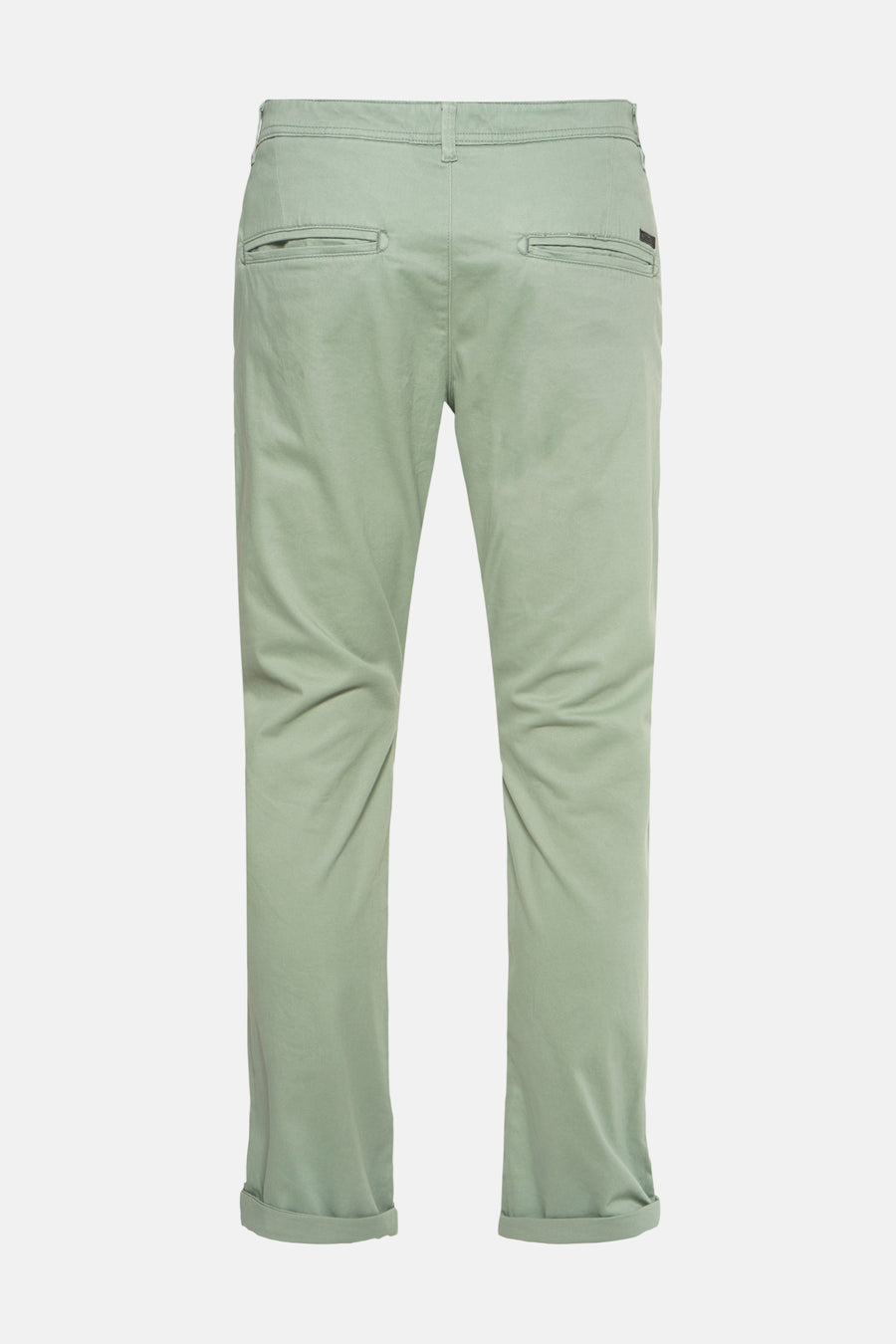 Chino - vert - JACK & JONES JEANS INTELLIGENCE
