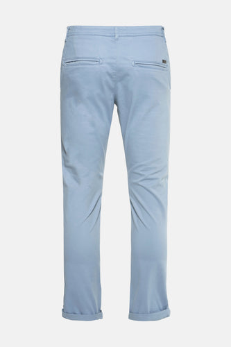 Chino - Bleu - JACK & JONES JEANS INTELLIGENCE