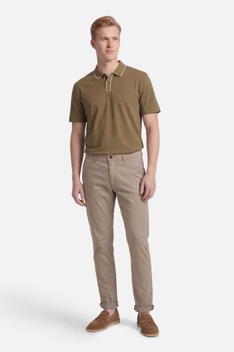 Chino - Beige