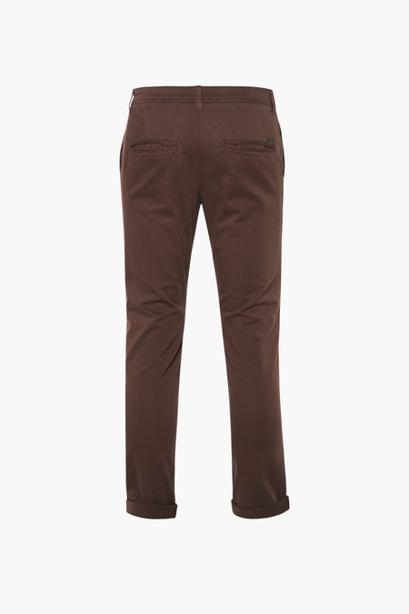 Chino Brun - JACK & JONES JEANS INTELLIGENCE