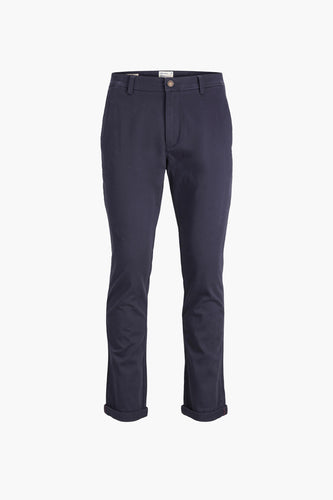 Chino - bleu