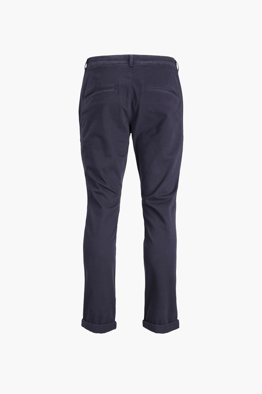 Chino - bleu - JACK & JONES JEANS INTELLIGENCE