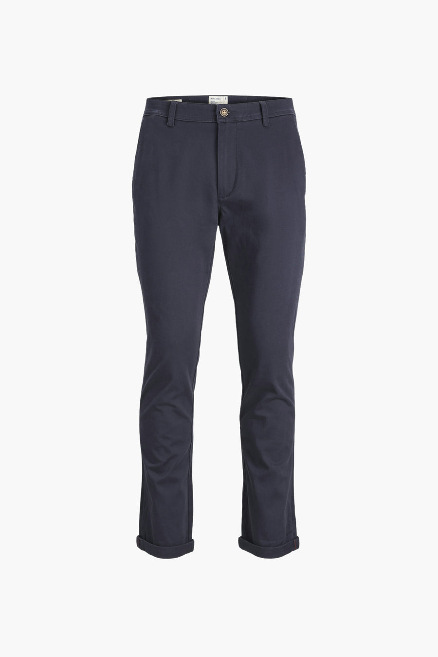 Chino - bleu - JACK & JONES JEANS INTELLIGENCE
