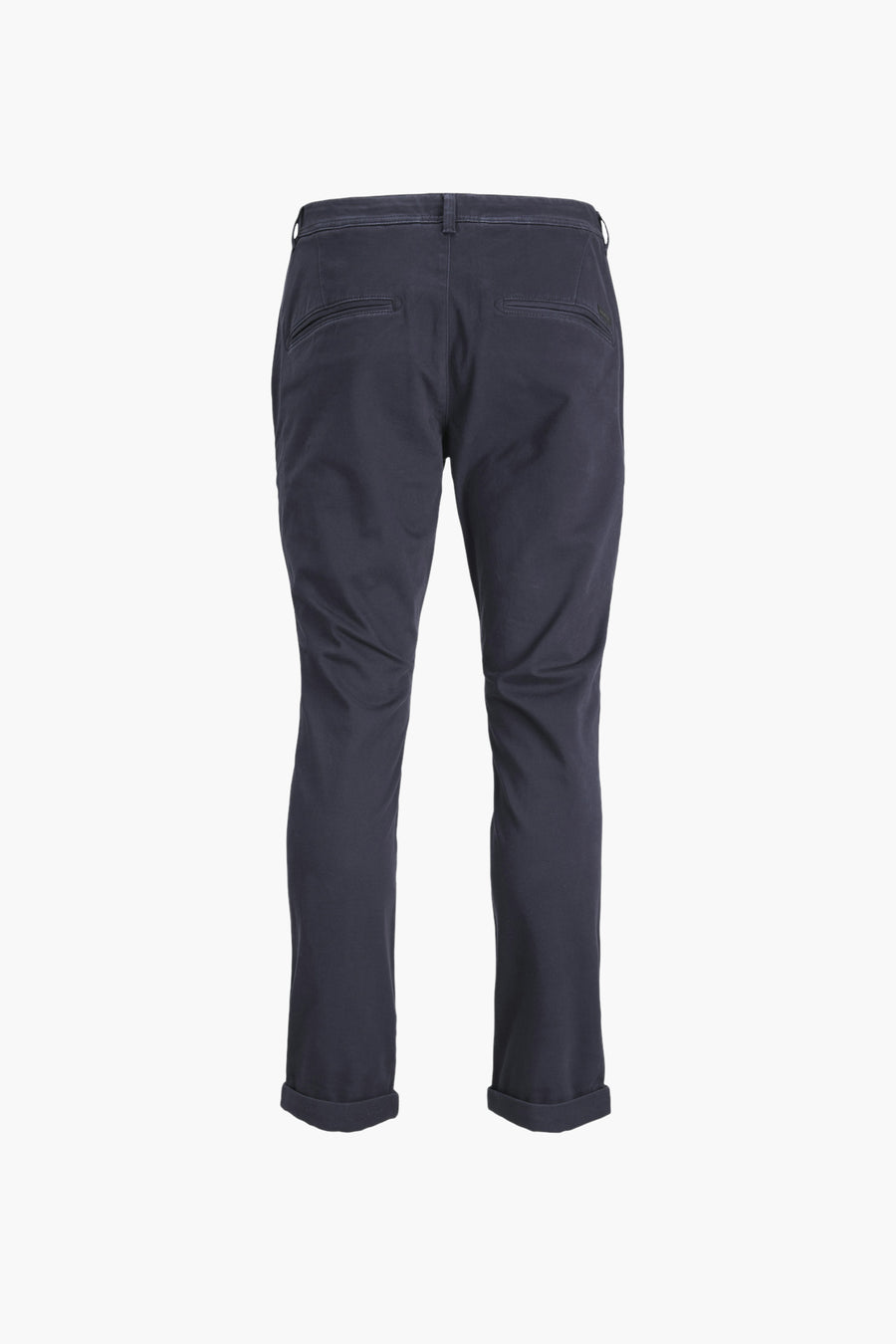 Chino - bleu - JACK & JONES JEANS INTELLIGENCE