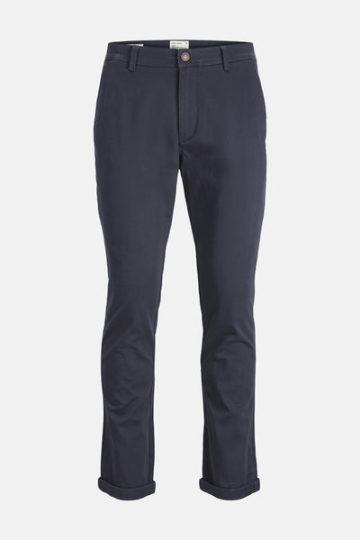Chino Bleu - JACK & JONES JEANS INTELLIGENCE