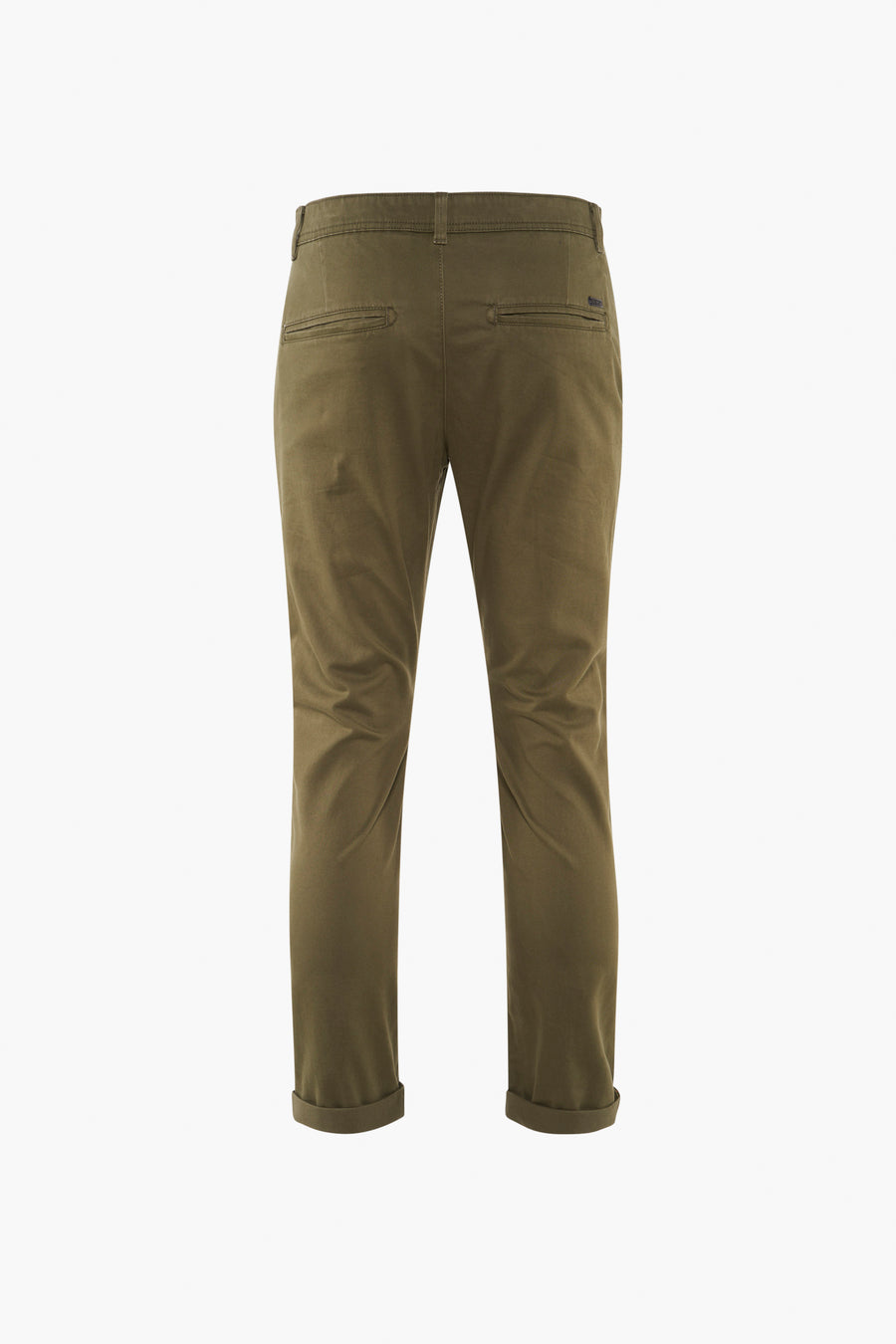 Chino - kahki - JACK & JONES JEANS INTELLIGENCE