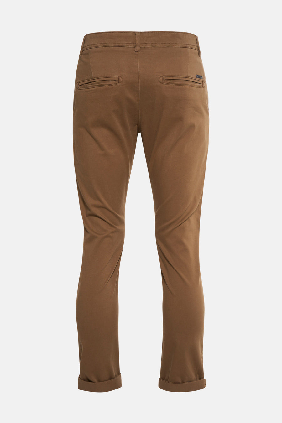Chino - brun - JACK & JONES JEANS INTELLIGENCE