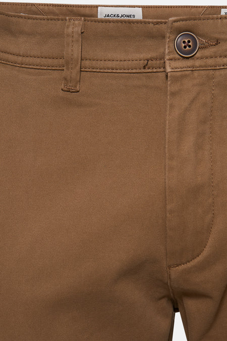 Chino Brun - JACK & JONES JEANS INTELLIGENCE