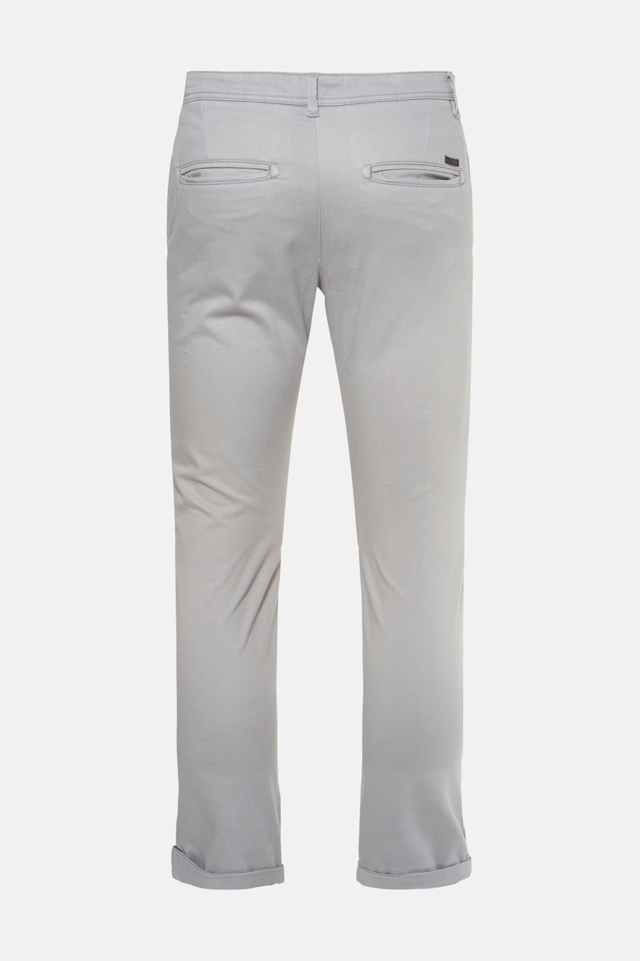 Chino - gris - JACK & JONES JEANS INTELLIGENCE