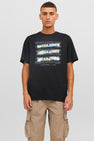 T-shirt - noir