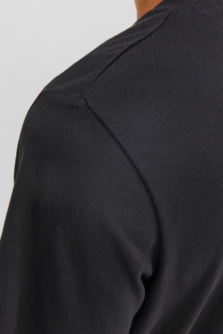 T-shirt - noir
