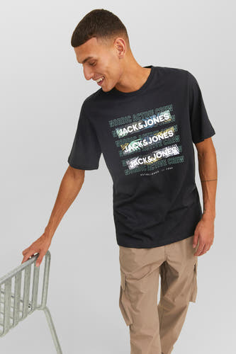 T-shirt - noir