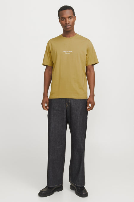T-shirt à manches courtes - Vert
