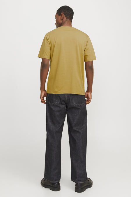 T-shirt à manches courtes - Vert