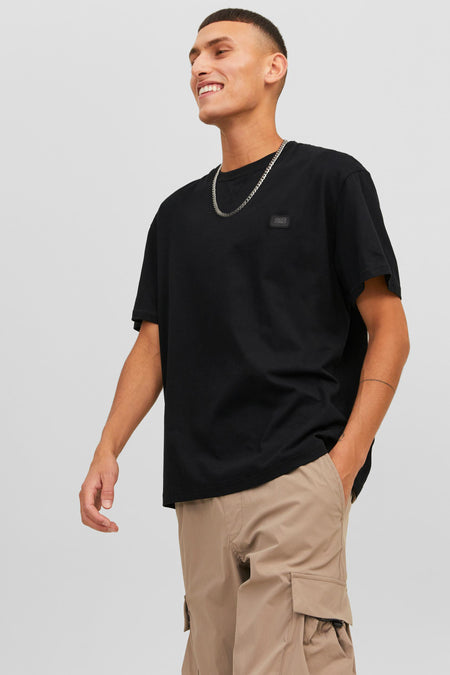 T-shirt - noir