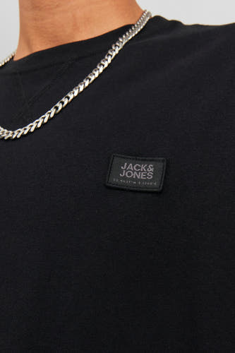T-shirt - noir