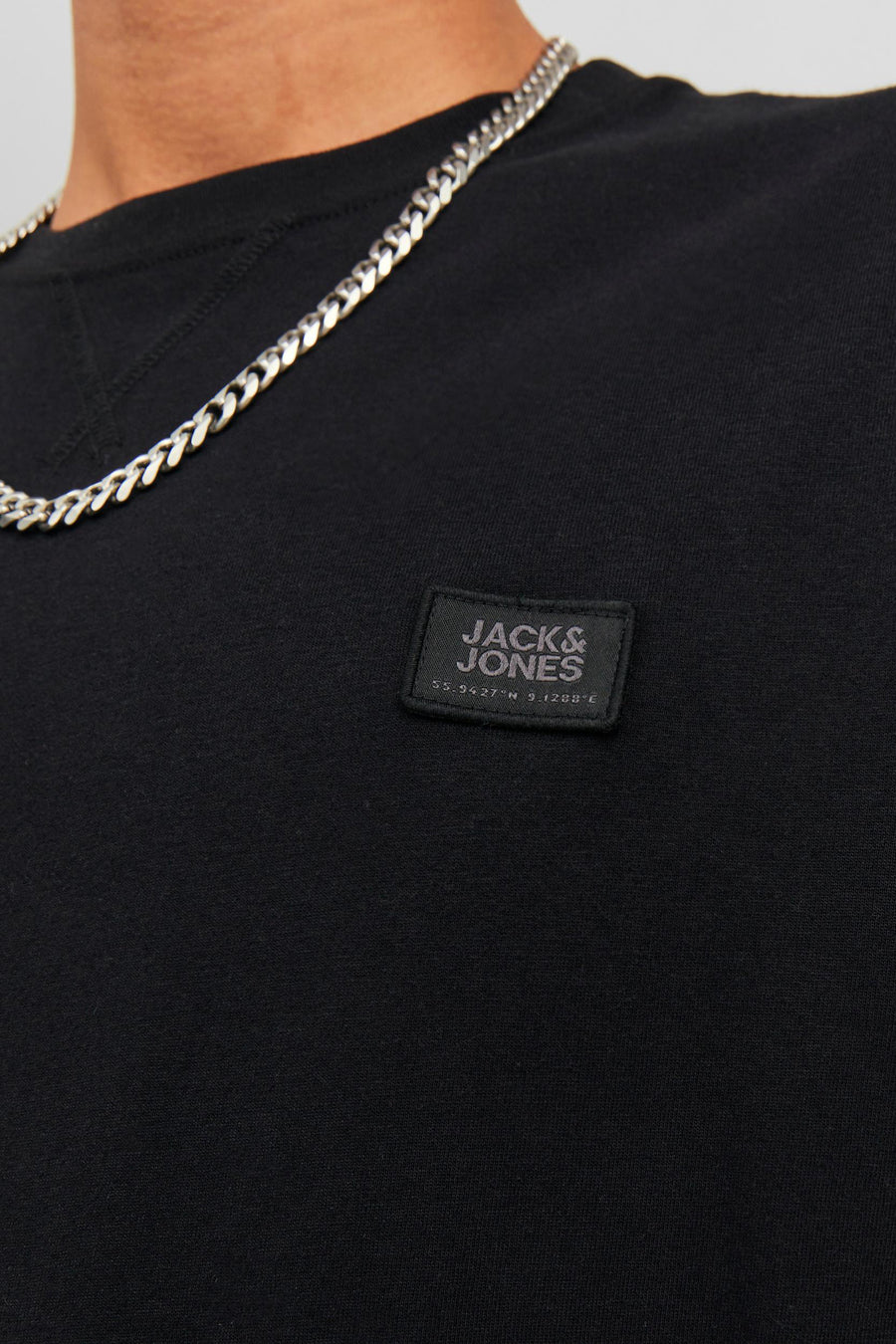 T-shirt - noir