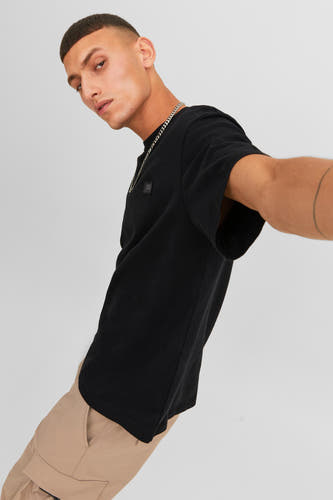 T-shirt - noir
