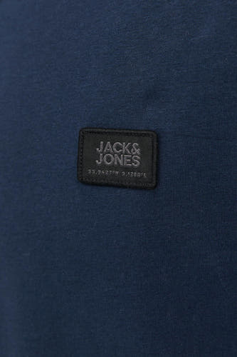 T-shirt - bleu