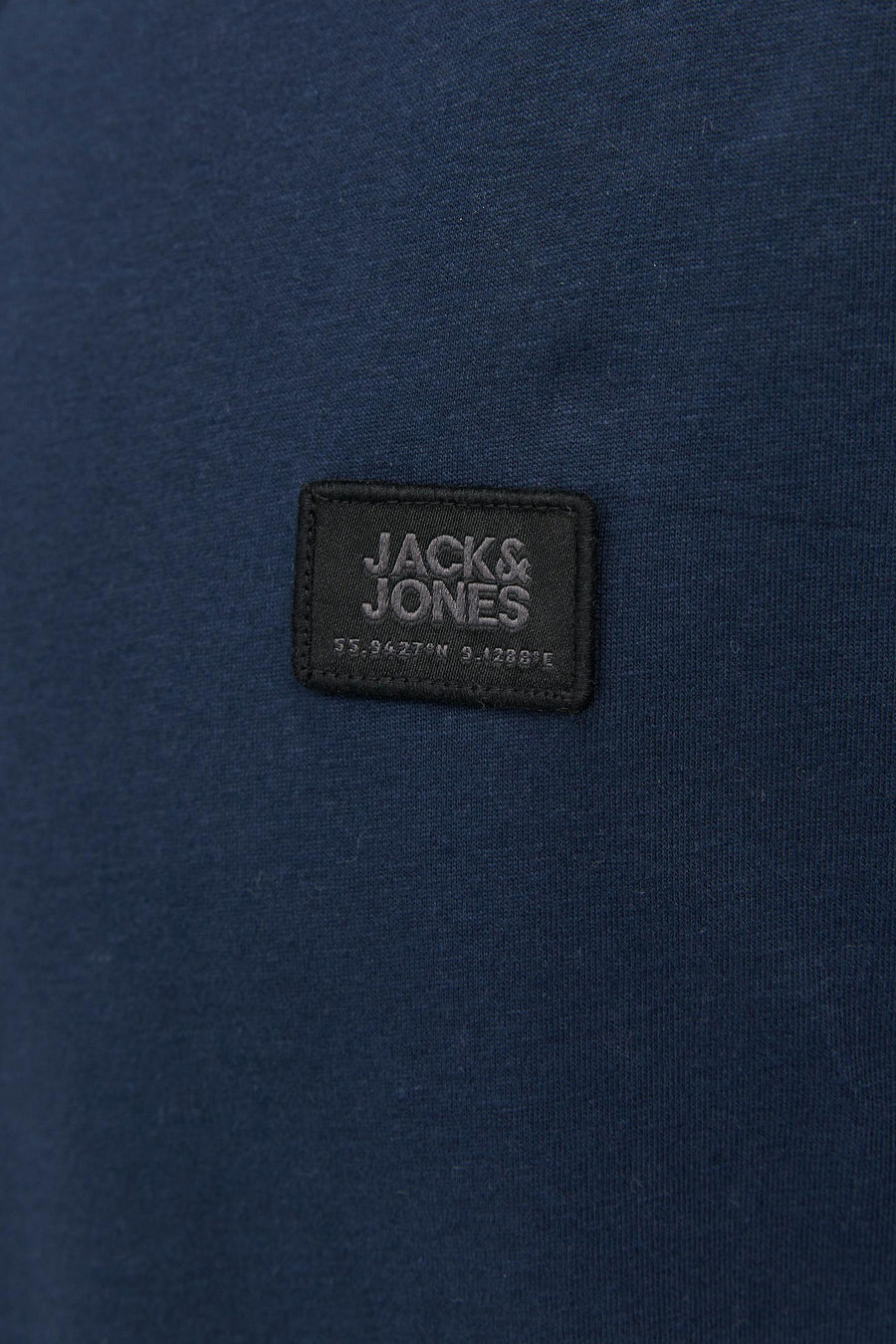 T-shirt - bleu