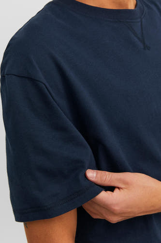 T-shirt - bleu