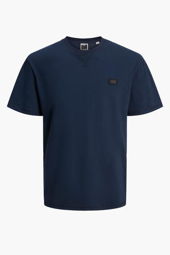 T-shirt - bleu