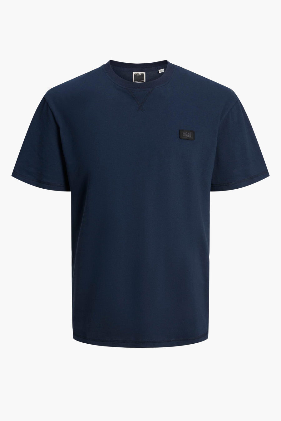 T-shirt - bleu