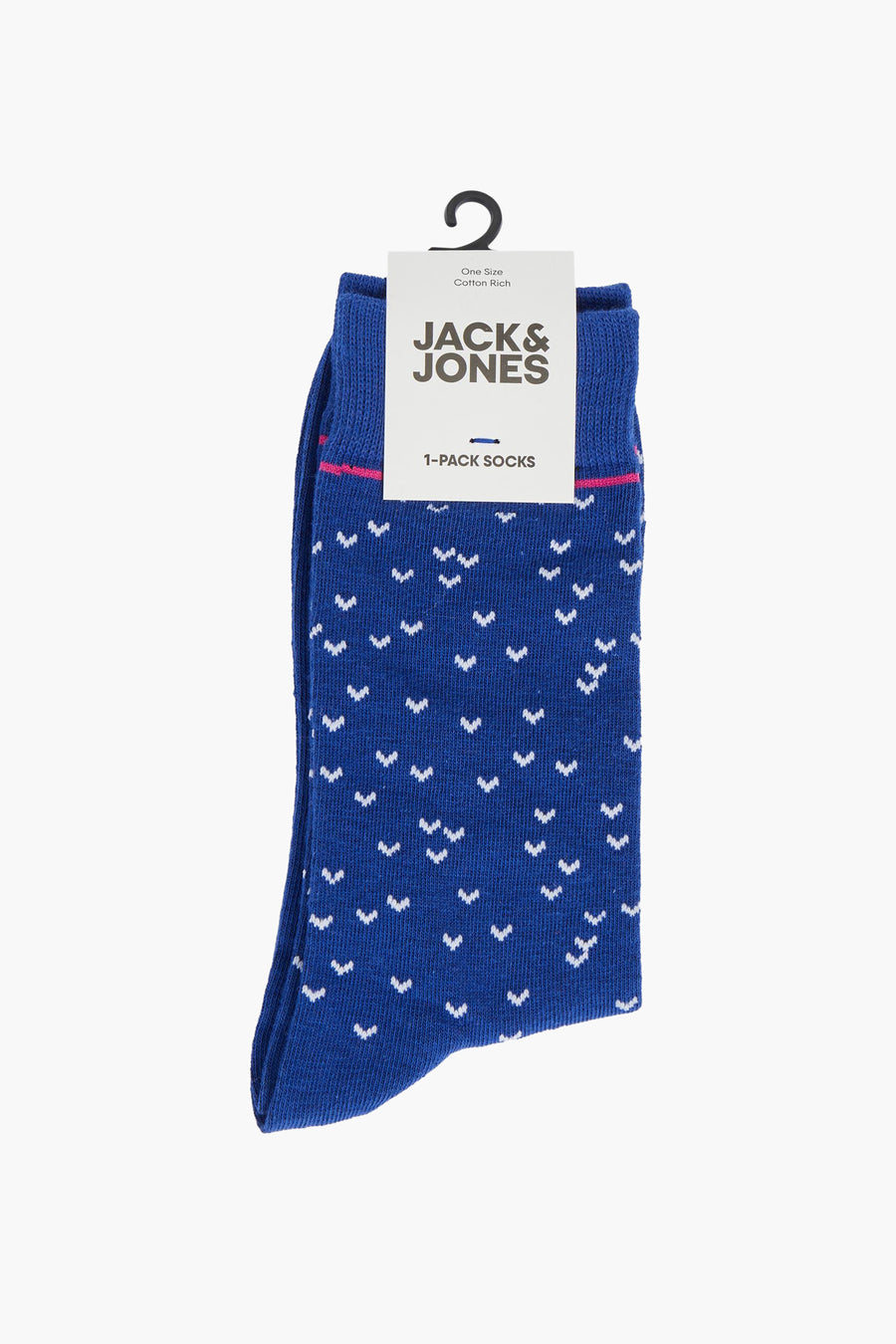 Chaussettes - bleu - ACCESSORIES BY JACK & JONES