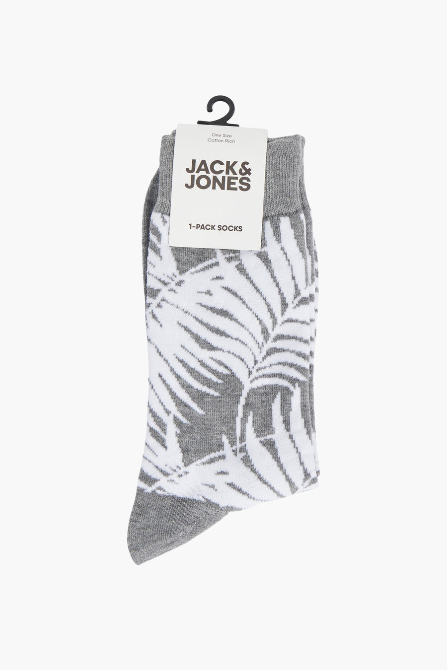 Chaussettes - gris - ACCESSORIES BY JACK & JONES