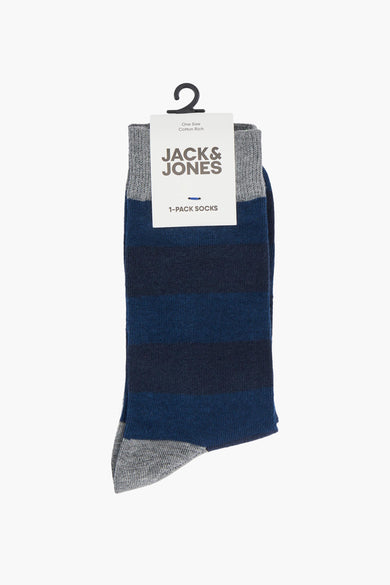 Chaussettes - multicolore