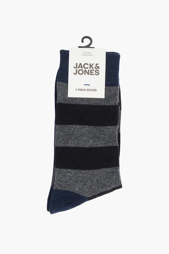Chaussettes - noir
