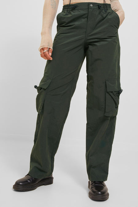JXGABBY RLX CARGO MW PANT PNT
