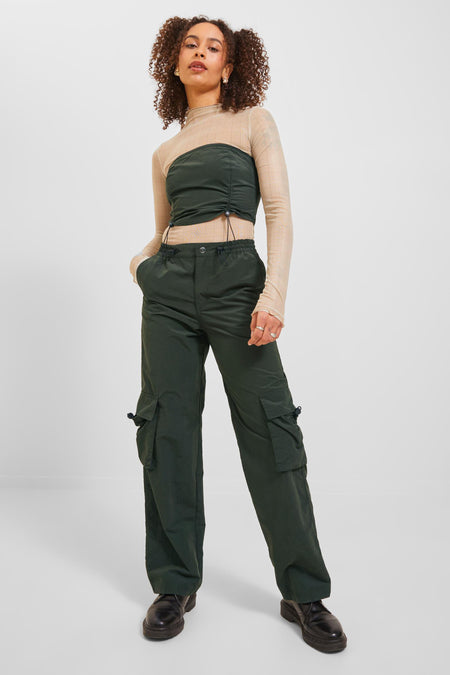 JXGABBY RLX CARGO MW PANT PNT
