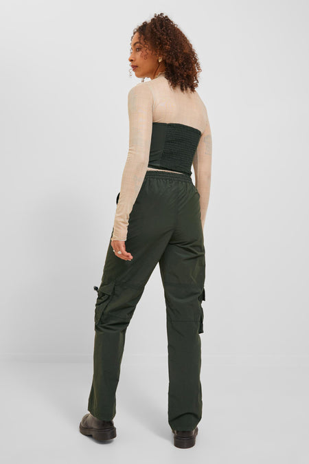 JXGABBY RLX CARGO MW PANT PNT