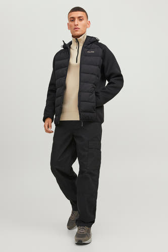 Veste - noir