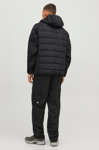 Veste - noir