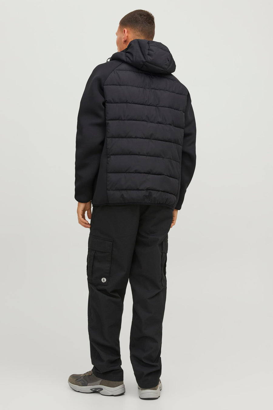 Veste - noir
