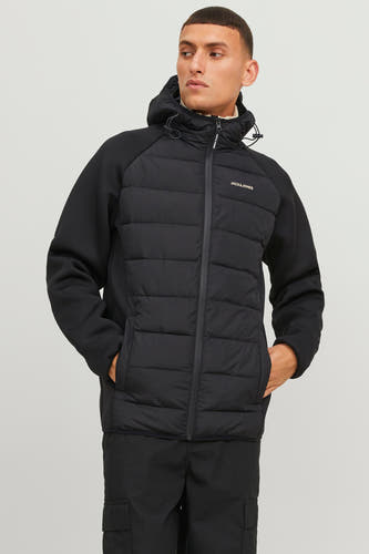 Veste - noir